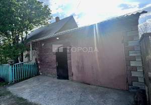 Дом 63м², 1-этажный, участок 5 сот.  