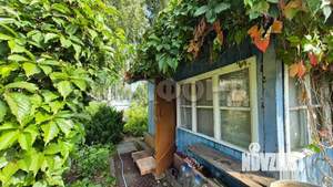 Дом 20м&sup2;, 1-этажный, участок 5 сот.  