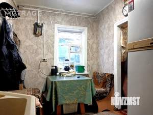 Дом 31м², 1-этажный, участок 6 сот.  