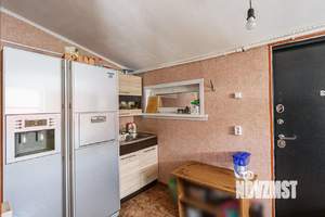 Дом 41м&sup2;, 1-этажный, участок 5 сот.  