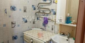 Дом 52м&sup2;, 2-этажный, участок 5 сот.  