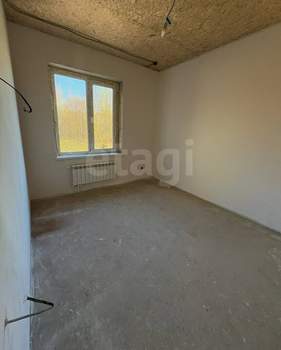 Дом 115м², 1-этажный, участок 8 сот.  