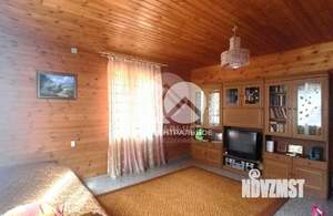 Дача 160м², 2-этажный, участок 6 сот.  