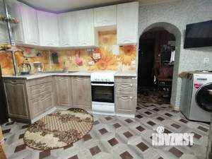 Дом 80м², 1-этажный, участок 6 сот.  