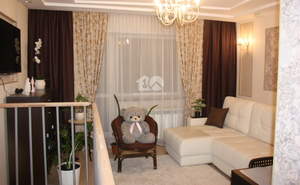 Дом 78м&sup2;, 2-этажный, участок 5 сот.  