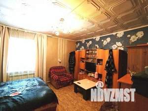 Дом 85м², 1-этажный, участок 9 сот.  