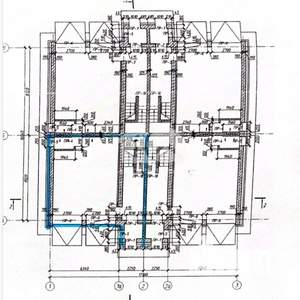 Таунхаус 180м&sup2;, 3-этажный, участок 3 сот.  