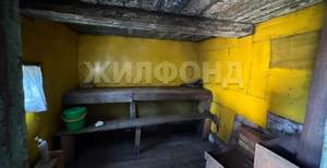 Дом 28м², 2-этажный, участок 5 сот.  