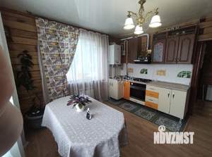 Дом 230м², 2-этажный, участок 12 сот.  