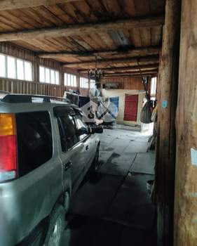 Дом 48м², 1-этажный, участок 2 сот.  