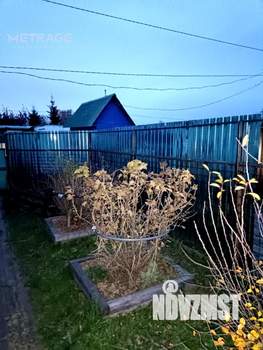 Дом 41м&sup2;, 2-этажный, участок 7 сот.  