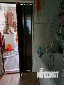 Дом 56м², 2-этажный, участок 3 сот.  