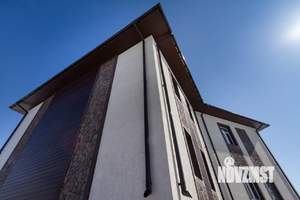 Дом 495м&sup2;, 2-этажный, участок 30 сот.  