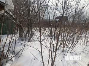 Дом 28м², 1-этажный, участок 8 сот.  