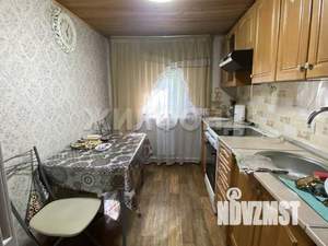 Дом 42м², 1-этажный, участок 5 сот.  