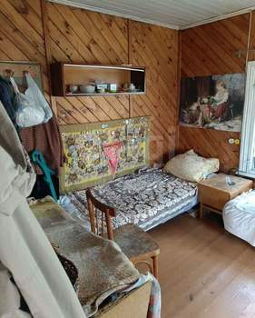 Дом 30м&sup2;, 2-этажный, участок 4 сот.  