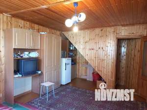 Дом 76м&sup2;, 2-этажный, участок 9 сот.  