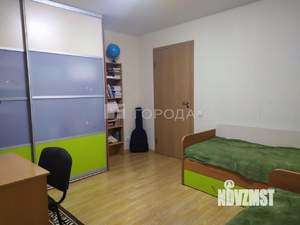 Таунхаус 170м&sup2;, 3-этажный, участок 5 сот.  