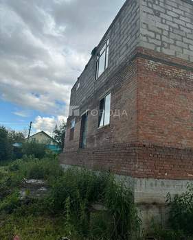 Дом 288м², 2-этажный, участок 7 сот.  