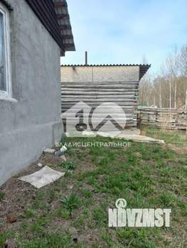 Дом 160м², 2-этажный, участок 10 сот.  