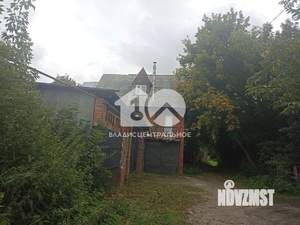 Дом 133м², 3-этажный, участок 9 сот.  