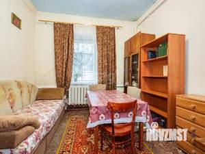 Дом 97м&sup2;, 1-этажный, участок 6 сот.  