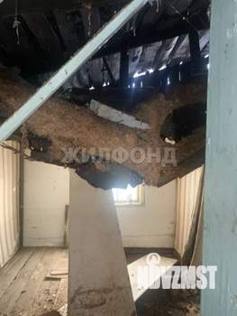 Дом 28м&sup2;, 1-этажный, участок 7 сот.  