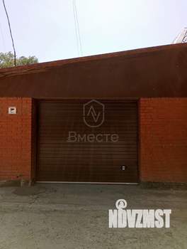 Дом 87м&sup2;, 1-этажный, участок 569 сот.  