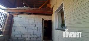 Дом 79м², 2-этажный, участок 8 сот.  