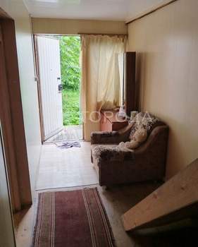 Дом 70м&sup2;, 2-этажный, участок 6 сот.  