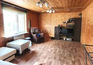 Дом 164м&sup2;, 3-этажный, участок 6 сот.  