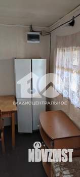 Дом 14м&sup2;, 1-этажный, участок 4 сот.  