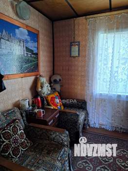 Дом 56м², 2-этажный, участок 4 сот.  