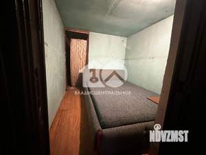 Дом 95м&sup2;, 1-этажный, участок 10 сот.  