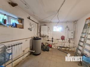 Дом 412м&sup2;, 2-этажный, участок 8 сот.  