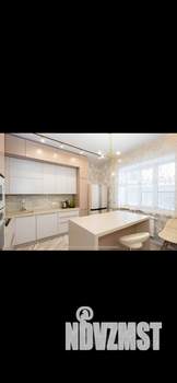 Коттедж 240м², 3-этажный, участок 8 сот.  