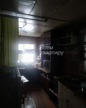 Дом 50м², 1-этажный, участок 8 сот.  