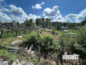 Дом 40м&sup2;, 1-этажный, участок 8 сот.  