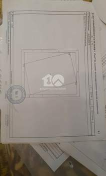 Дом 49м², 2-этажный, участок 6 сот.  