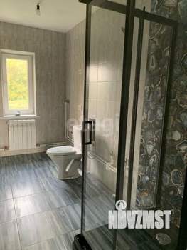 Дом 100м&sup2;, 1-этажный, участок 10 сот.  