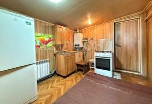 Дом 50м², 2-этажный, участок 5 сот.  