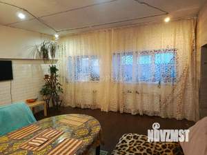 Дом 373м², 2-этажный, участок 6 сот.  