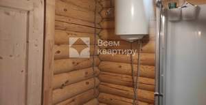 Дача 56м², 2-этажный, участок 3 сот.  
