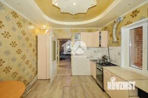 Дом 181м², 2-этажный, участок 7 сот.  