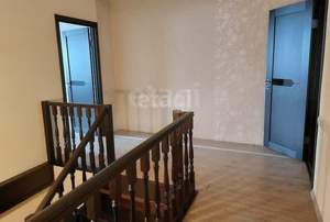 Дом 251м², 2-этажный, участок 3 сот.  