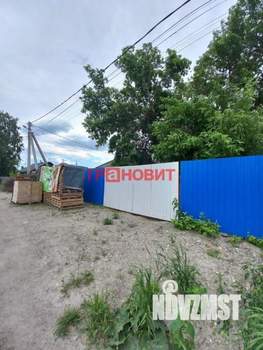 Дом 47м², 1-этажный, участок 10 сот.  