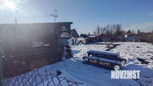 Дача 23м², 1-этажный, участок 730 сот.  