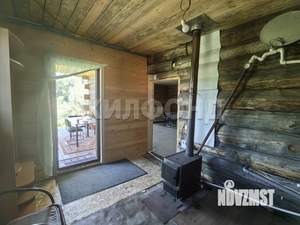 Дом 80м&sup2;, 1-этажный, участок 13 сот.  