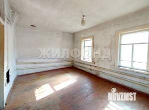 Дом 30м², 1-этажный, участок 6 сот.  