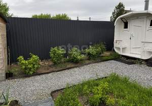 Дом 48м², 2-этажный, участок 4 сот.  